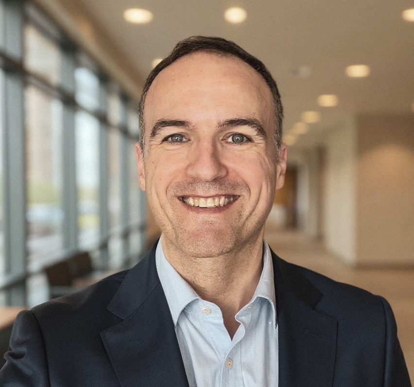 Photo of Sam Gilford